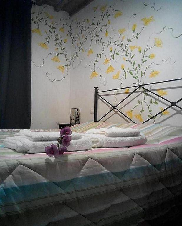 Certine Agriturismo Asciano Quarto foto