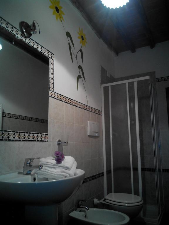 Certine Agriturismo Asciano Quarto foto