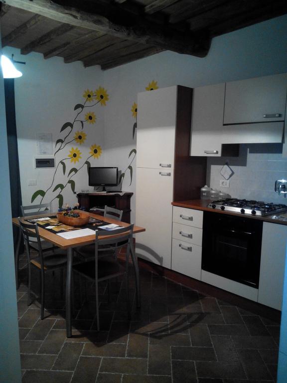 Certine Agriturismo Asciano Quarto foto