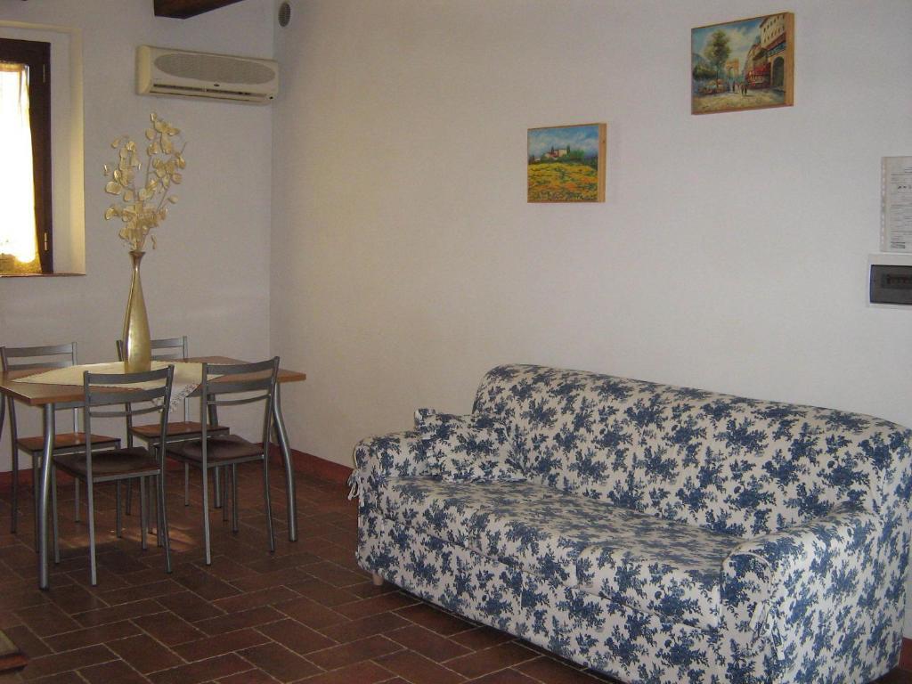 Certine Agriturismo Asciano Quarto foto