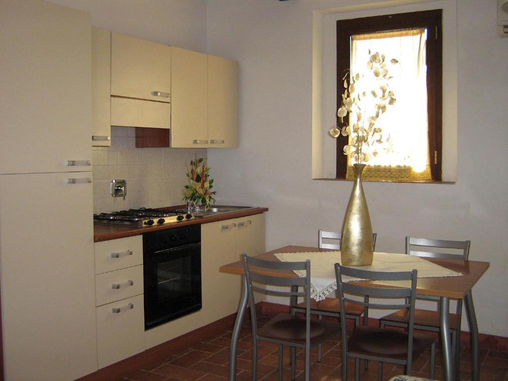 Certine Agriturismo Asciano Quarto foto